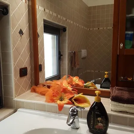 La Casetta Di Priscilla Bed & Breakfast Chieti