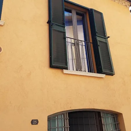 La Casetta Di Priscilla Bed & Breakfast Chieti