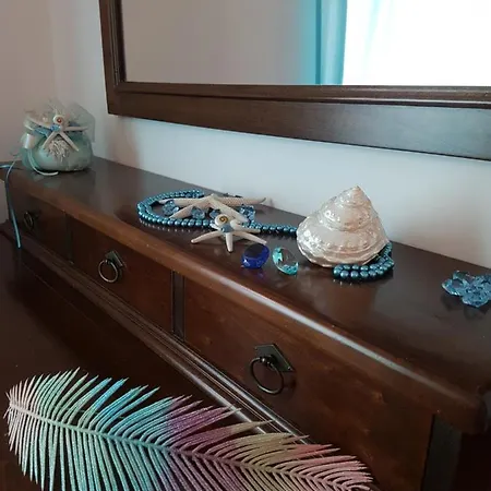La Casetta Di Priscilla Bed & Breakfast