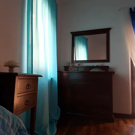 Bed & Breakfast La Casetta Di Priscilla *